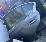 Driver Left Rear Side Door Fits 14-23 Infiniti Q50 446404. Fixed Price $160.00.