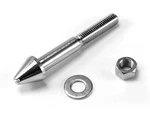 Mustang Hood Latch Pin 1964 1/2 1965 1966 - Scott Drake. Fixed Price $16.01.