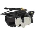 Left Rear Door Lock 2007-2013 Gmc Sierra 1500 2500 Slt 4.8L 25876397. Fixed Price $72.76.