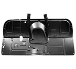 1947 48 49 50 51 54 Chevy Pickup Truck Firewall W/o Heater Holes Edp Coated Dii. Fixed Price $473.95.