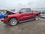 (local Pickup Only) Driver Left Rear Side Door Quad Cab Fits 19-25 Dodge 1500. Fixed Price $349.90.