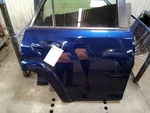 2022 Toyota 4RUNNER Rh Right Passenger Side Rear Door Oem. Fixed Price $1150.10.