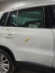 Passenger Rear Side Door Germany Built Vin W 1ST Digit Fits 09-18 Tiguan 610988. Fixed Price $319.00.