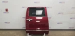 14 Chevy Silverado 1500 Crew Cab Door Assembly Rear Right Passenger Maroon. Fixed Price $552.50.