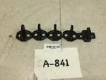 2005 2007 Ford Freestyle Front&rear Side Door Hatch Lock Striker Plate Set Of. Fixed Price $89.76.