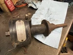 1957-60 Dodge Plymouth V8 Engines Ignition Distributor Autolite IBP-4003R Hemi. Fixed Price $85.00.