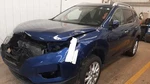 Rear Door For Rogue Assy Blu Pwr 0T2 Left. Fixed Price $374.99.