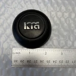 Kia Sephia Spectra Pc/abs Oem Steel Wheel Center Hub Cap Rim Cover Black E0515. Fixed Price $9.99.