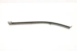 2011 - 2020 Toyota Sienna Rear Right Side Door Upper Track Rail Oem Gray 1H1. Fixed Price $46.27.