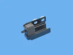 Genuine Mopar Bumper 68283873AA. Fixed Price $15.62.