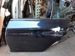 Bmw F06 640I 650I M6 Gran Coupe Left Rear Door Blue 41527294993. Fixed Price $374.99.