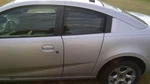 Driver Left Rear Side Door Coupe Quad 2 Fits 05-07 Saturn Ion Oem. Fixed Price $641.59.