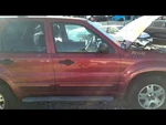 Passenger Right Front Door Electric Fits 05-07 Escape 1327524. Fixed Price $404.99.