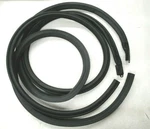 1968 1969 Ford 2-D Fairlane Torino Fastback & Hardtop Roof Rail Seals New. Fixed Price $125.99.