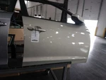 Passenger Front Door Electric Sedan Korea Built Fits 17-20 Elantra 446105. Fixed Price $460.19.