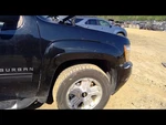 Passenger Right Fender Fits 07-14 Suburban 1500 867714. Fixed Price $225.00.