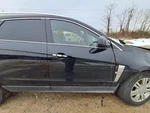 2012 Cadillac Srx Passenger Right Front Door Shell Used 116K Miles Gba Black. Fixed Price $284.95.
