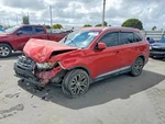 Driver Left Rear Side Door Fits 14-20 Outlander 593775. Fixed Price $499.95.