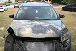 Rear Bumper Single Exhaust Without Park Assist Fits 07-10 Outlook 318786. Fixed Price $624.90.