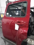 Driver Left Rear Side Door Without Panel Fits 06-11 Hhr 641886. Fixed Price $434.61.