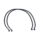 Soffseal 5004 Door Weatherstrip W/ Clips & Molded Ends, 64-65 Fits Chevy. Fixed Price $122.34.