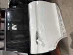 (local Pickup Only) Passenger Rear Side Door With Sunshade Fits 16-22 Pilot 2043. Fixed Price $699.90.