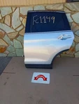 2015 2016 Honda Crv Rear Door Assembly Lh Driver Oem. Fixed Price $899.99.