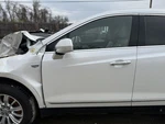 2018-2024 Cadillac XT5 Left Driver Side Front Door White. Fixed Price $960.00.