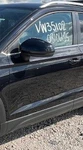 2022-2025 Volkswagen Taos Lh Left Driver Front Door Oem. Fixed Price $1393.90.
