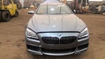 (local Pickup Only) Driver Rear Side Door Gran Coupe Fits 13-19 Bmw 640I. Fixed Price $274.90.