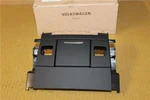 Rear Centre Console Trim Panel Audi A8 2010-2017 4H0864051D 6PS New Genuine Part. Fixed Price $179.42.