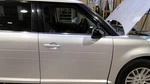 Passenger Front Door Electric With Acoustic Glass Fits 09-19 Flex 3672217. Fixed Price $715.00.
