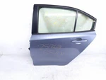 2020-2023 Toyota Corolla Rear Left Driver Door 67004-12B80 *1K3 Grey. Fixed Price $1050.00.