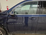 Driver Left Front Door 84847913 Fits 18-24 Traverse 3196113. Fixed Price $764.00.
