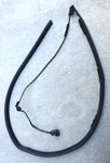 2005-2010 Left Side Power Sliding Door Pinch Sensor Honda Odyssey. Fixed Price $75.00.