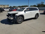 (local Pickup Only) Driver Left Rear Side Door Fits 14-19 Highlander 617580. Fixed Price $649.90.
