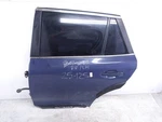 2020-2023 Subaru Outback Rear Left Driver Door 60409AN09A9P *xas. Fixed Price $1346.62.