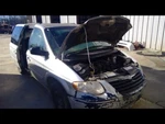 Driver Rear Side Door Manual Closure Fits 01-07 Caravan 545082. Fixed Price $404.24.