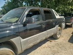 (local Pickup Only) Driver Left Front Door Fits 02 Avalanche 1500 605494. Fixed Price $214.90.