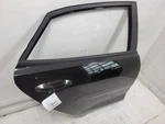 2018-2020 Kia Rio Sedan Rear Passenger Right Side Door Shell Aurora Black. Fixed Price $570.00.