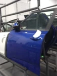 Driver Left Front Door With Automatic Up And Down Fits 20-24 Soul 677335. Fixed Price $803.39.