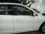 Passenger Front Door With Center Moulding Package Fits 13-14 Malibu 104552661. Fixed Price $118.00.