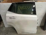 Right Rear Door (140X White) From 2022 Gmc Terrain Denali 12066961. Fixed Price $1081.79.
