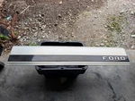 1987-1996 Ford F150 F250 F350 Tailgate Liftgate Panel Finish Molding Bezel Trim. Fixed Price $299.00.