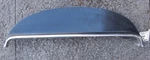 Nice 1977-1979 Pontiac Bonneville Catalina Rh Fender Skirt 525925 Black. Fixed Price $79.99.
