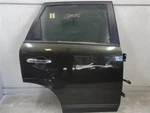 2011-2013 Kia Sorento Rear Passenger Right Side Door Khaki Pearl. Fixed Price $712.50.