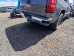 (local Pickup Only) Rear Bumper Classic Style Chrome Fits 14-19 Sierra 15. Fixed Price $299.90.