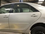 Driver Rear Side Door Electric Windows Fits 02-06 Camry 329378. Fixed Price $477.61.