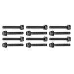 Amk Products Intake Manifold Bolt Kit 260/289 1965-1967/BRONCO 1966-1967. Fixed Price $25.99.