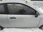 2008 Hyundai Accent Passenger Front Door Hatchback Used Oem 120-50307BR. Fixed Price $284.95.